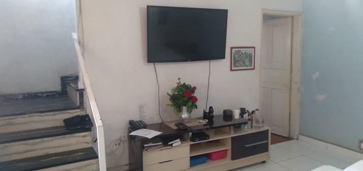 Cômodo Condomínio