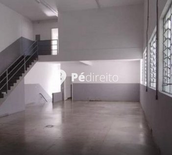 commercial_property em Rua Capituba, Vila Regente Feijó - São Paulo - SP