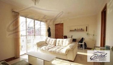 apartment em Rua Parnamirim, Jaguaré - São Paulo - SP