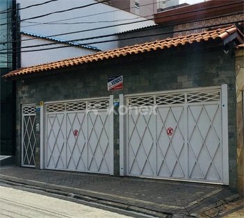house em Rua Almirante Giachetta, Vila Carrão - São Paulo - SP