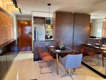 apartment em Rua Doutor Carlos Miranda, Poço - Maceió - AL