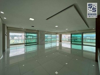 apartment em Avenida Presidente Wilson, Gonzaga - Santos - SP