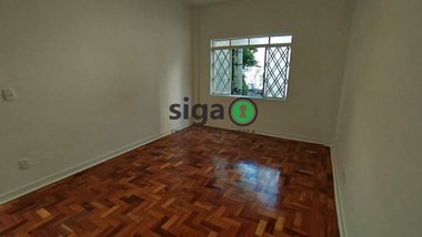 apartment em Rua Caiubi, Perdizes - São Paulo - SP