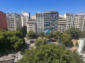 apartment em Rua Tonelero, Copacabana - Rio de Janeiro - RJ