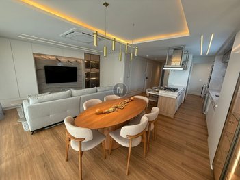 apartment em Rua Julieta Lins, Pioneiros - Balneário Camboriú - SC