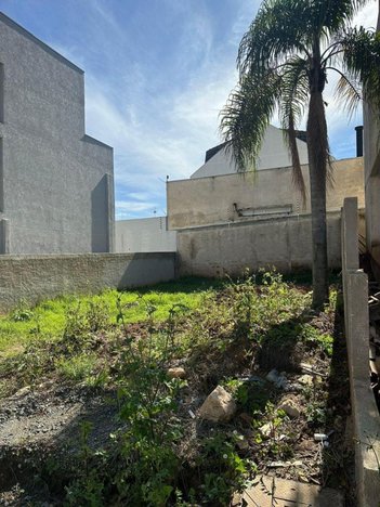 land_lot em Rua Luiz Tramontin, Campo Comprido - Curitiba - PR