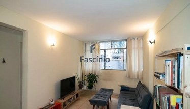 apartment em Rua Avanhandava, Bela Vista - São Paulo - SP