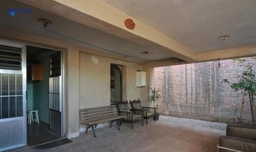 house em Rua Milton, Vila Isolina Mazzei - São Paulo - SP