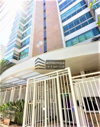 apartment em Rua Cayowaá, Perdizes - São Paulo - SP