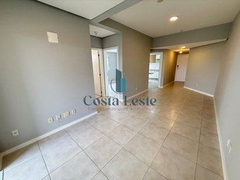 apartment em Servidão Feliciano Martins Vieira, Itacorubi - Florianópolis - SC