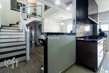 apartment em Manoel da Nóbrega, Centro - Diadema - SP