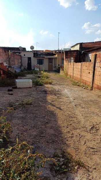 house em Rua São Camilo, Vila Santa Fé - Pirassununga - SP