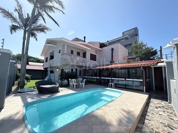 house em Rua Acary Margarida, Canasvieiras - Florianópolis - SC