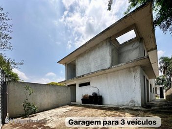 house em Rua Aperca, Boaçava - São Paulo - SP