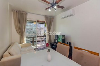 apartment em Rua Jari, Passo da Areia - Porto Alegre - RS