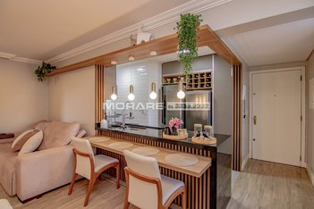 apartment em Sinimbú, Petrópolis - Porto Alegre - RS