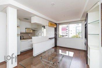 apartment em Portugal, Higienópolis - Porto Alegre - RS