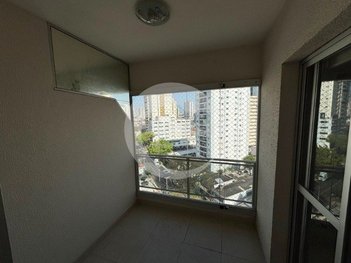 apartment em Rua Dias Leme, Mooca - São Paulo - SP