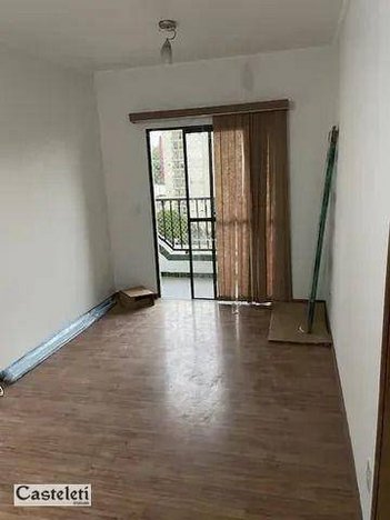 apartment em Rua Álvaro Muller, Vila Itapura - Campinas - SP