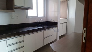 apartment em Avenida Padre Antônio Vann Ess, Rosário - Pirassununga - SP