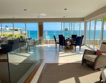 apartment em Avenida Almirante Álvaro Alberto, São Conrado - Rio de Janeiro - RJ