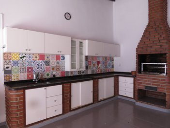 house em Avenida Japão, Alto Ipiranga - Mogi das Cruzes - SP