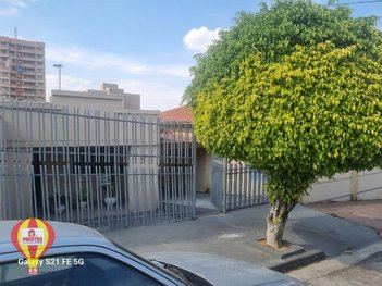 house em Rua Monsenhor Magaldi, Vila Lucy - Sorocaba - SP