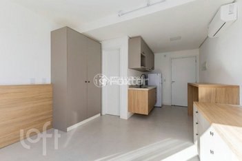 apartment em Rua Irmão José Otão, Independência - Porto Alegre - RS