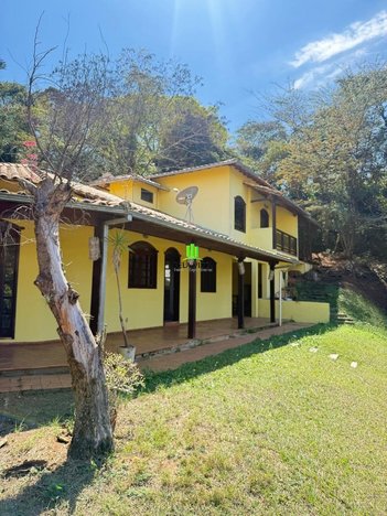 house em Rua João Batista de Assis, Morada do Sol - Lagoa Santa - MG
