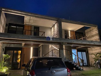 apartment em Rua Diamante, Areias de Palhocinha - Garopaba - SC