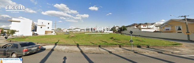 land_lot em Avenida Antonio Widmer, Urbanova VI - São José dos Campos - SP