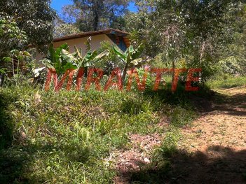 house em Estrada dos Pintos, Atibaia Vista da Montanha - Atibaia - SP