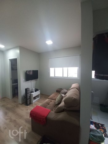 apartment em Sassaki, Vila Marari - São Paulo - SP