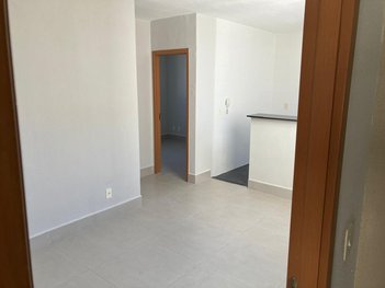 apartment em Rua das Nações Unidas, Olaria - Salto - SP