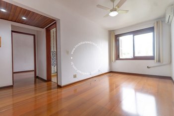 apartment em Rua Luiz de Camões, Santo Antônio - Porto Alegre - RS