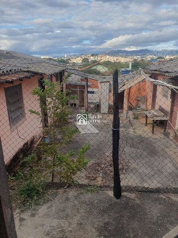 land_lot em Rua José Américo de Almeida, Camargos - Belo Horizonte - MG
