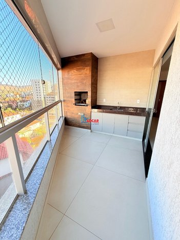 apartment em Rua Lafaiete da Fonseca, Mangabeiras - João Monlevade - MG