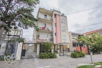 apartment em José de Alencar, Medianeira - Porto Alegre - RS