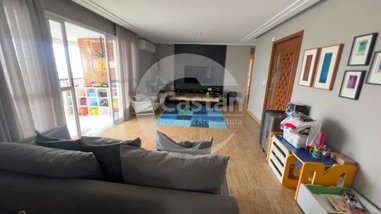 apartment em Rua Catarina Braida, Mooca - São Paulo - SP