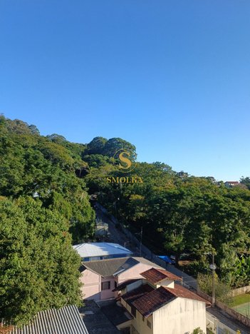 apartment em Rua João Pio Duarte Silva, Córrego Grande - Florianópolis - SC