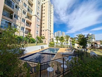 apartment em Rua Cascado, Vila Andrade - São Paulo - SP