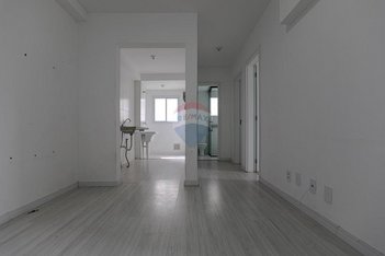 apartment em Estrada Beija-Flor, Botujuru - Mogi das Cruzes - SP