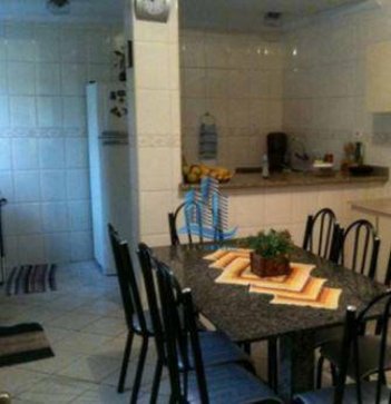 house em Rua Manoel Augusto Ferreirinha, Nova Gerty - São Caetano do Sul - SP