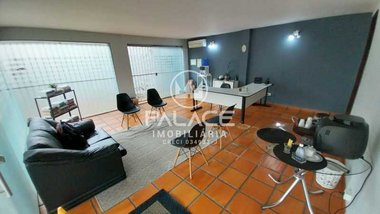house em Rua Campos Salles, Cidade Jardim - Piracicaba - SP