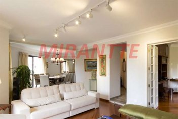 apartment em Rua Professora Carolina Ribeiro, Jardim Vila Mariana - São Paulo - SP
