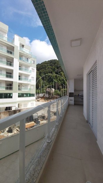 apartment em Rua Albatroz, Praia Grande - Ubatuba - SP