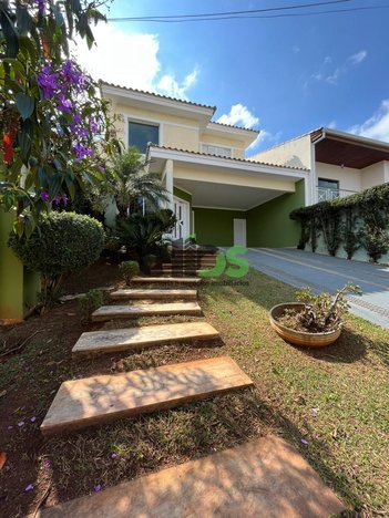 house em Rua Maria Regina Pereira de Moraes, Granja Olga II - Sorocaba - SP