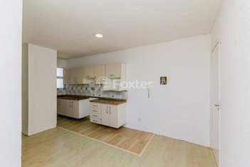 apartment em Rua Alameda das Corticeiras, Mato Grande - Canoas - RS