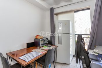 apartment em Rua Guaicurus, Água Branca - São Paulo - SP