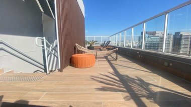 apartment em Avenida Professor Ascendino Reis, Vila Clementino - São Paulo - SP